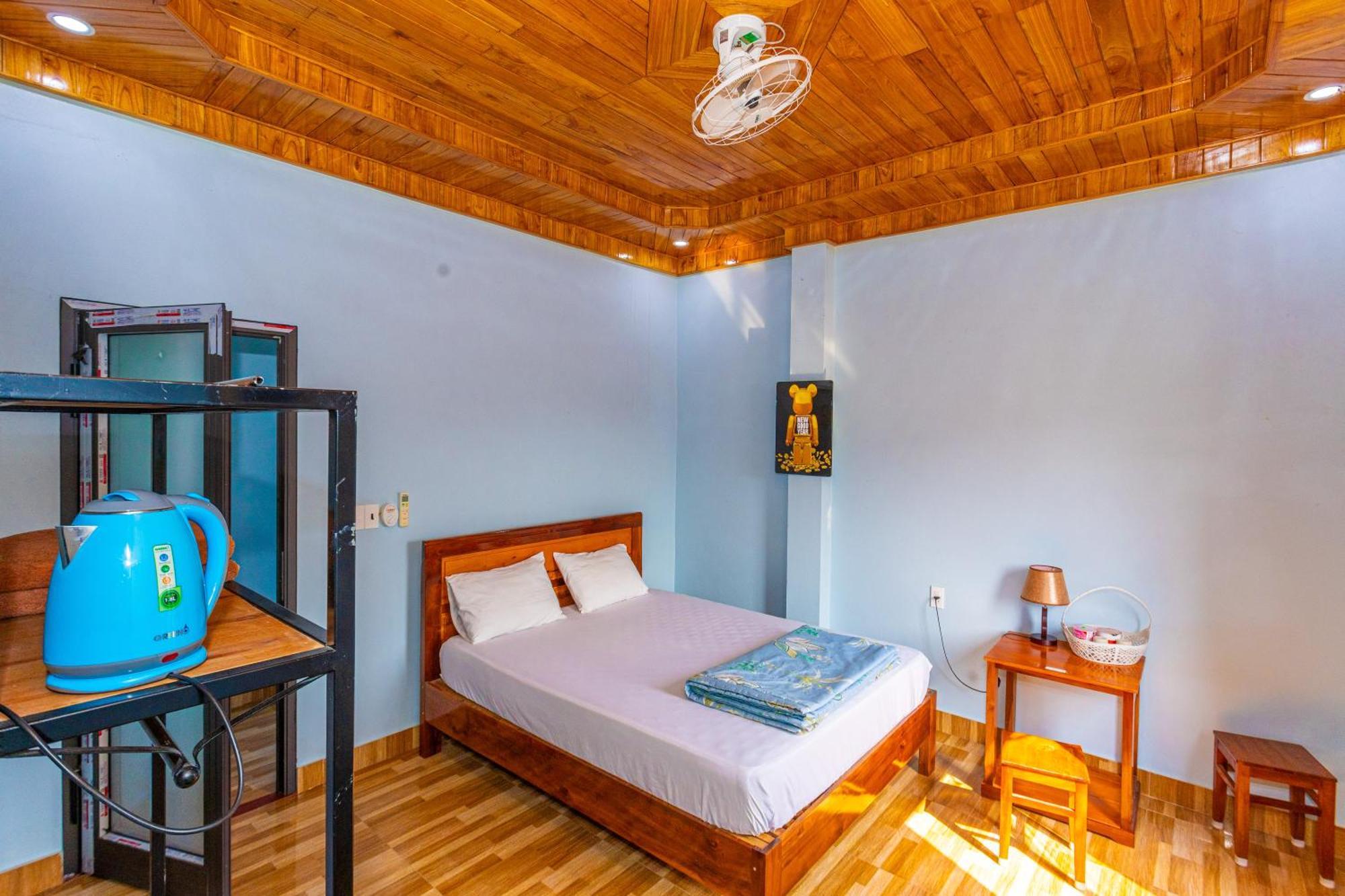 Son River Homestay Phong Nha Extérieur photo