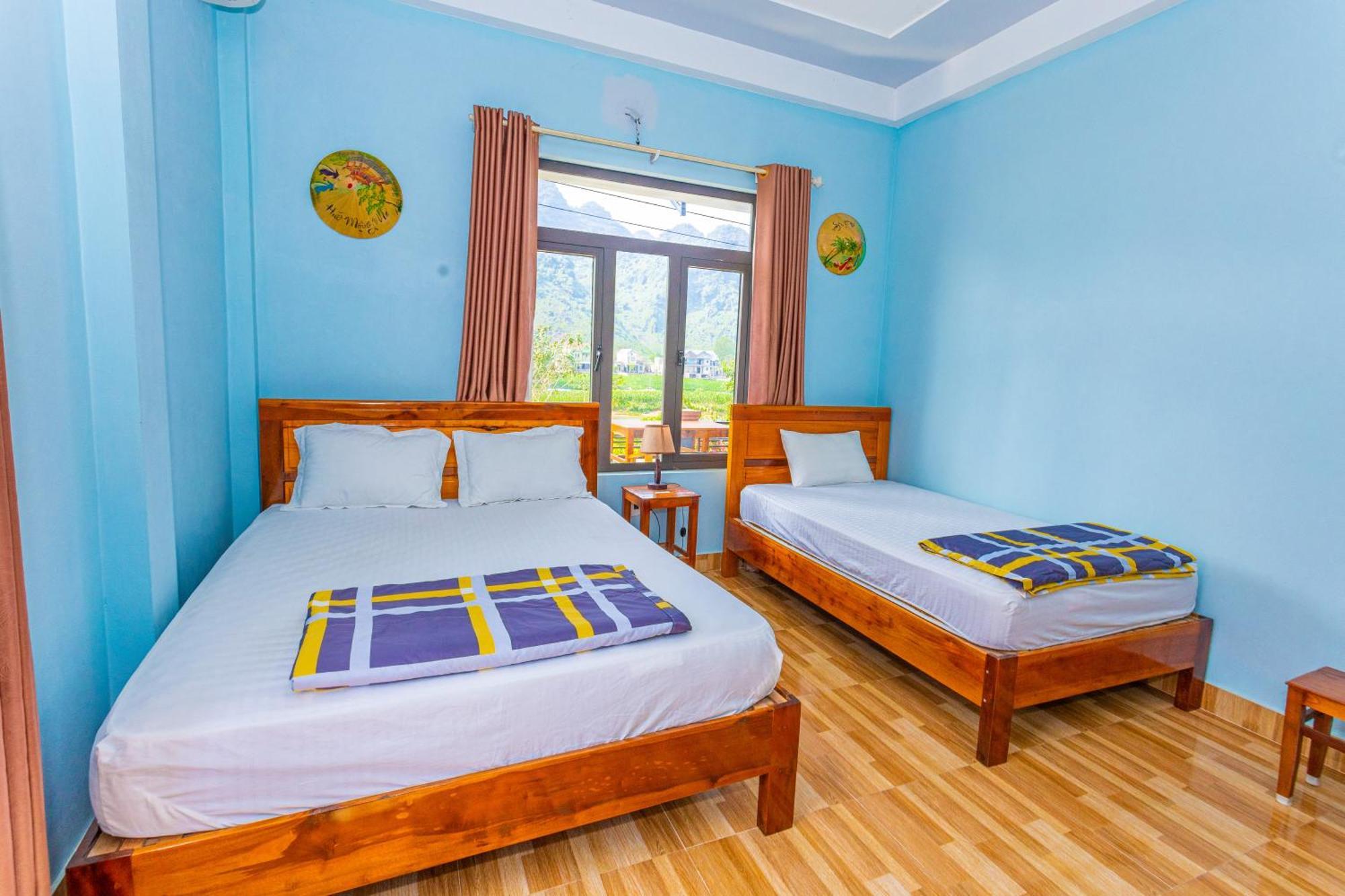Son River Homestay Phong Nha Extérieur photo