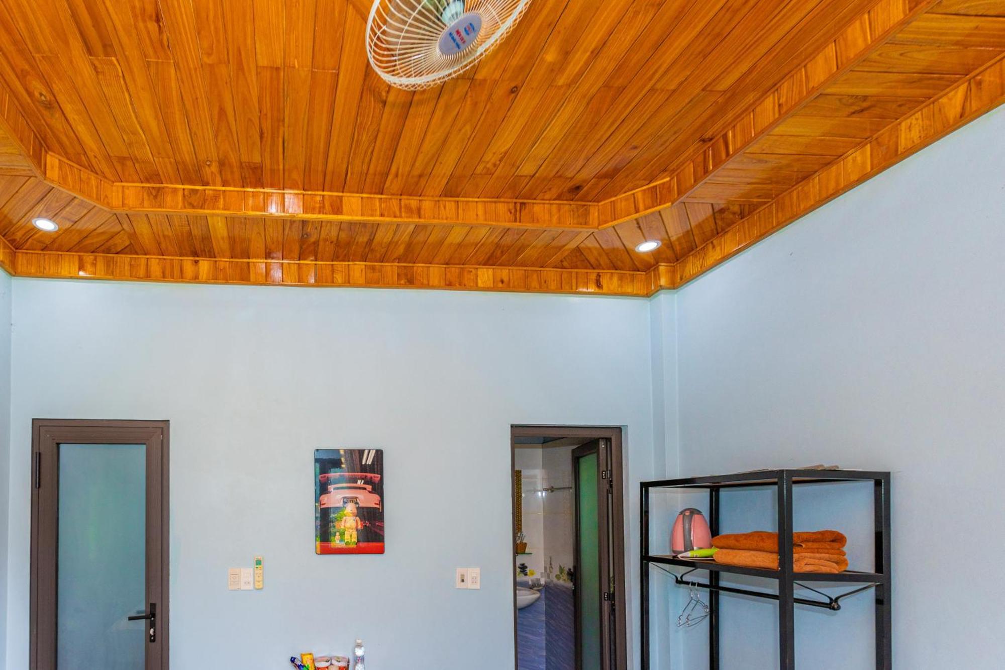 Son River Homestay Phong Nha Extérieur photo
