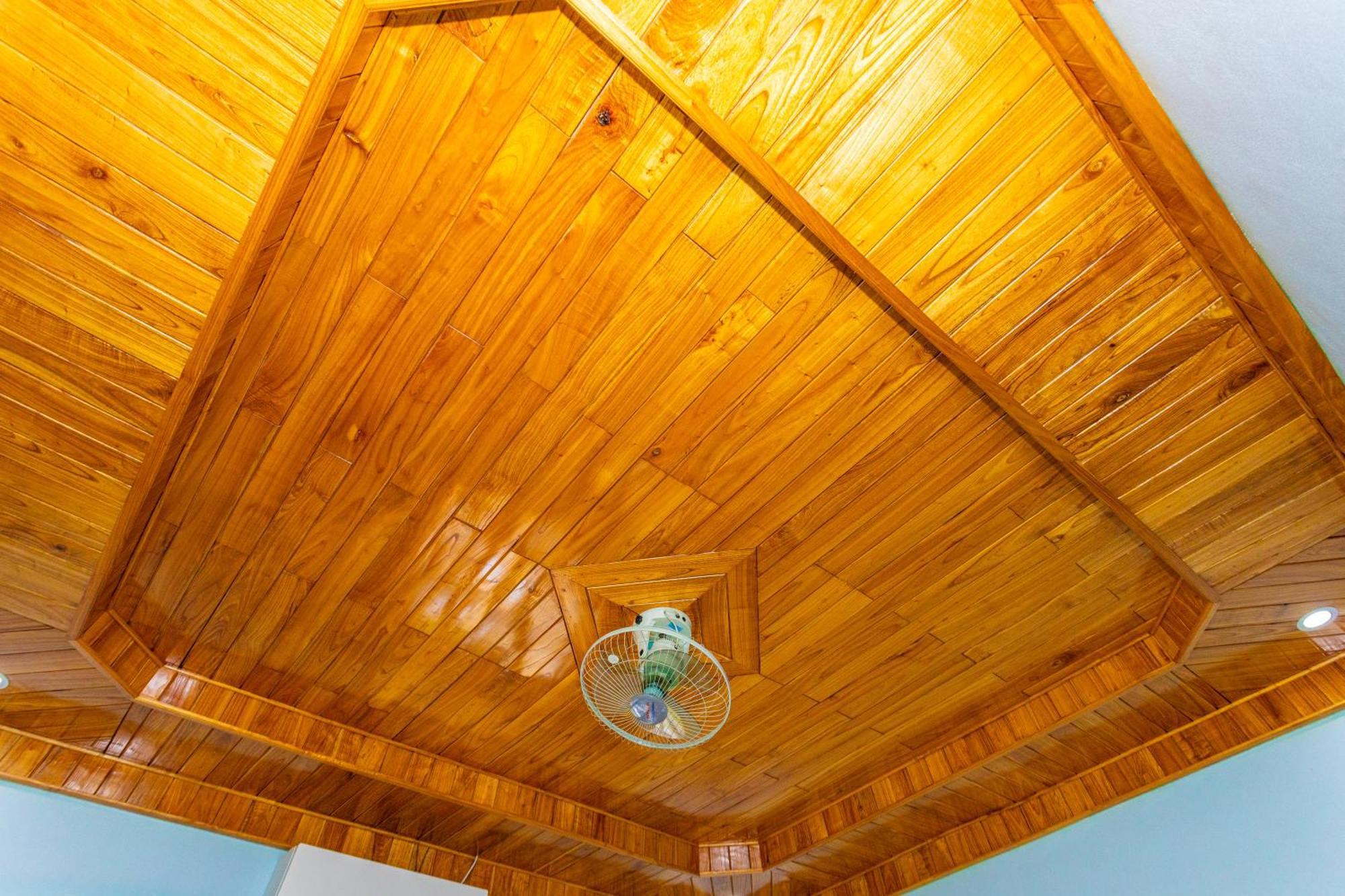 Son River Homestay Phong Nha Extérieur photo