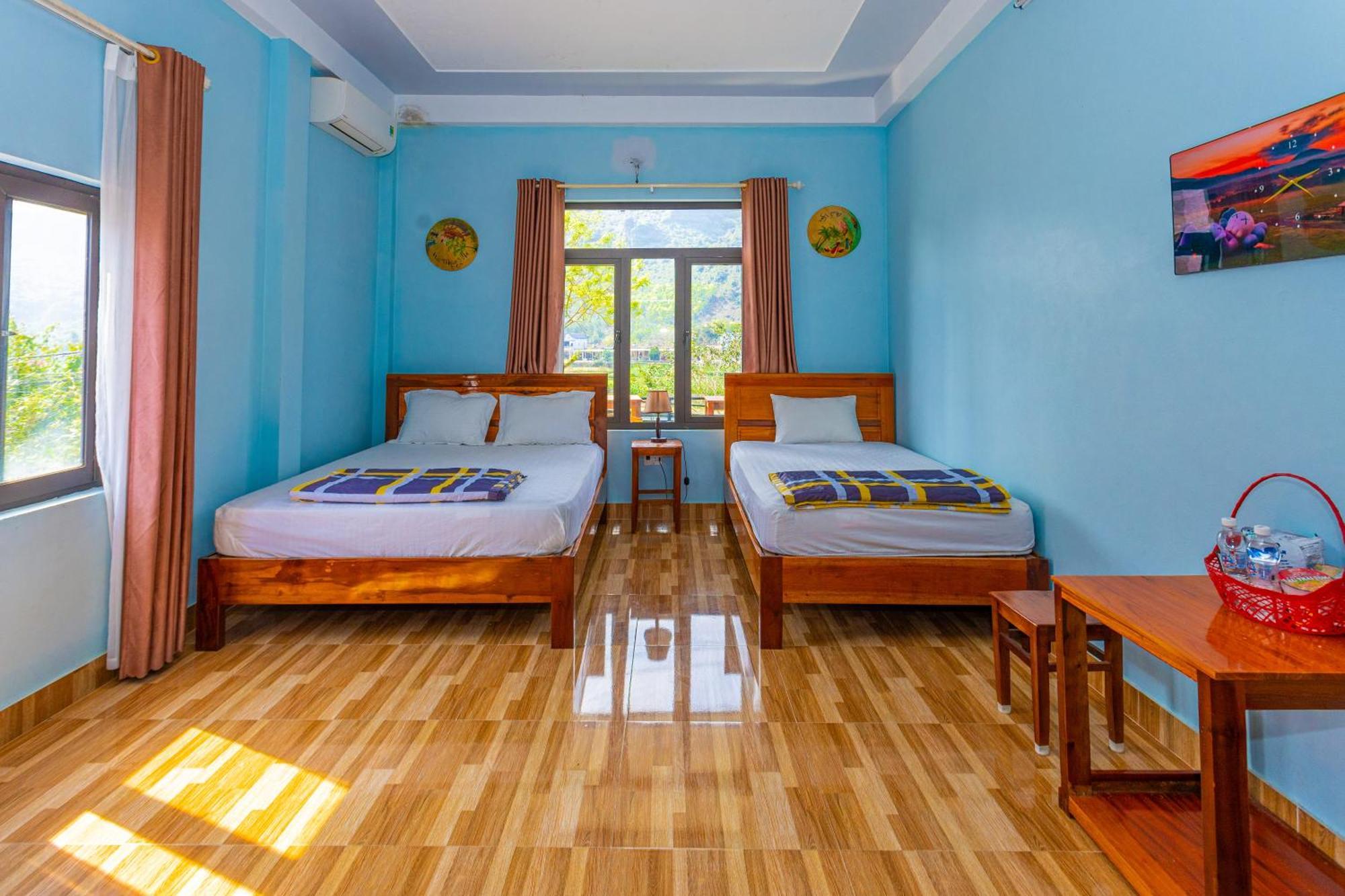 Son River Homestay Phong Nha Extérieur photo