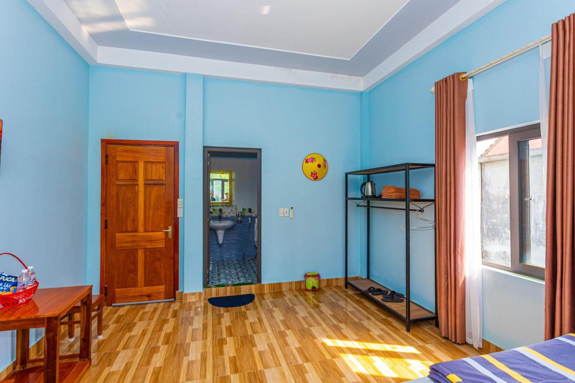 Son River Homestay Phong Nha Extérieur photo