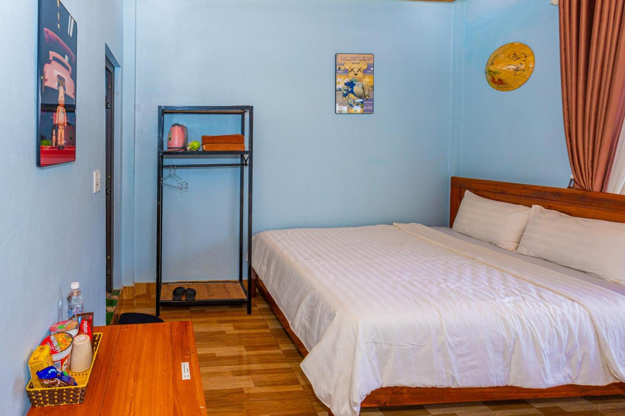 Son River Homestay Phong Nha Extérieur photo